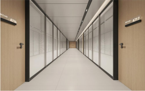 广源大厦实拍图1